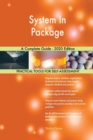 System In Package A Complete Guide - 2020 Edition - Book