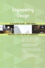 Engineering Design A Complete Guide - 2020 Edition - Book