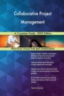 Collaborative Project Management A Complete Guide - 2020 Edition - Book