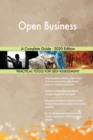 Open Business A Complete Guide - 2020 Edition - Book