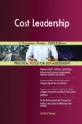 Cost Leadership A Complete Guide - 2020 Edition - Book