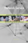 Network Service A Complete Guide - 2020 Edition - Book