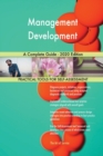 Management Development A Complete Guide - 2020 Edition - Book