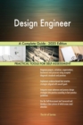 Design Engineer A Complete Guide - 2020 Edition - Book
