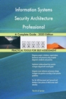 Information Systems Security Architecture Professional A Complete Guide - 2020 Edition - Book
