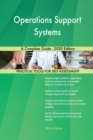 Operations Support Systems A Complete Guide - 2020 Edition - Book