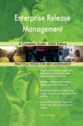 Enterprise Release Management A Complete Guide - 2020 Edition - Book