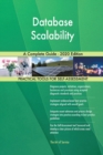 Database Scalability A Complete Guide - 2020 Edition - Book