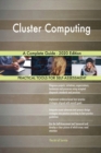 Cluster Computing A Complete Guide - 2020 Edition - Book