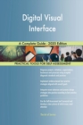 Digital Visual Interface A Complete Guide - 2020 Edition - Book