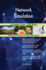Network Simulation A Complete Guide - 2020 Edition - Book