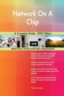 Network On A Chip A Complete Guide - 2020 Edition - Book