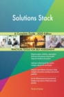 Solutions Stack A Complete Guide - 2020 Edition - Book