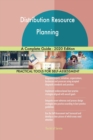 Distribution Resource Planning A Complete Guide - 2020 Edition - Book