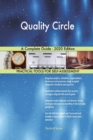 Quality Circle A Complete Guide - 2020 Edition - Book