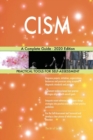 CISM A Complete Guide - 2020 Edition - Book