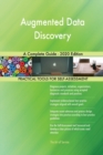Augmented Data Discovery A Complete Guide - 2020 Edition - Book
