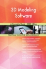 3D Modeling Software A Complete Guide - 2020 Edition - Book