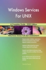 Windows Services For UNIX A Complete Guide - 2020 Edition - Book