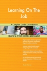 Learning On The Job A Complete Guide - 2020 Edition - Book