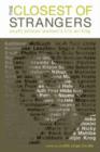 The Closest of Strangers : South African Women's Life Writing - Book