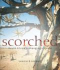 Scorched : South Africa's changing climate - Book