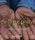 Boiling point : People in a changing climate - Book