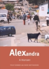 Alexandra : A history - Book