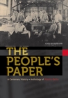 The People's Paper : A centenary history and anthology of Abantu-Batho - Book