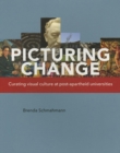 Picturing Change : Curating visual culture at post-apartheid universities - Book