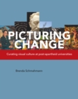 Picturing Change : Curating visual culture at post-apartheid universities - eBook