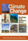Climate Change : Briefings from Southern Africa - Book