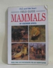 Field Guide to the Mammals of Southern Africa - Book