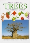 Field Guide to Trees of Southern Africa - Book