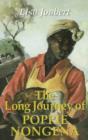 The long journey of Poppie Nongena - Book