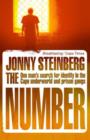 The number - Book
