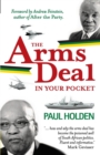 The arms deal in your pocket - Book