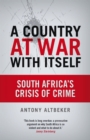 A Country At War With Itself - eBook