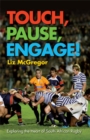 Touch, Pause, Engage! - eBook