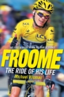 Froome : The ride of his life - Book