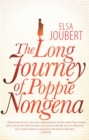 The Long Journey of Poppie Nongena - eBook