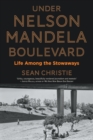 Under Nelson Mandela Boulevard : Life among the stowaways - Book