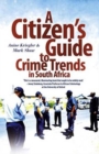 A citizen's guide to crime trends in South Africa - Book