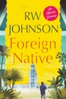 Foreign Native : An African Journey - Book