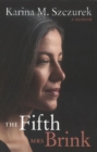 The fifth Mrs Brink - Book
