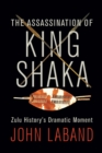 The assassination of King Shaka - Book