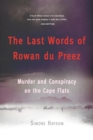 The Last Words of Rowan du Preez - eBook