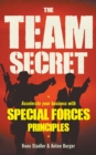 The Team Secret - eBook