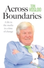 Across Boundaries - eBook