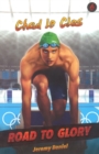 Chad Le Clos - Book